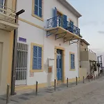 Town With Panoramic Seaview *