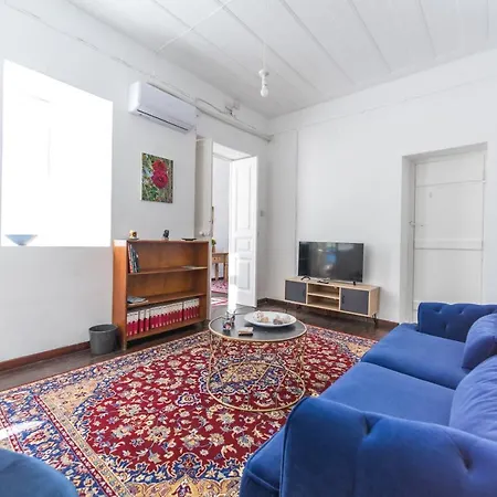 Appartement Town With Panoramic Seaview