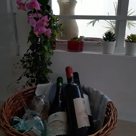 Town With Panoramic Seaview * Paphos