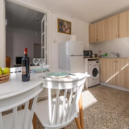 Town With Panoramic Seaview * Pafos