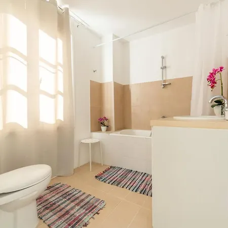 Town With Panoramic Seaview Pafos