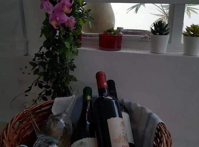 Town With Panoramic Seaview * Paphos