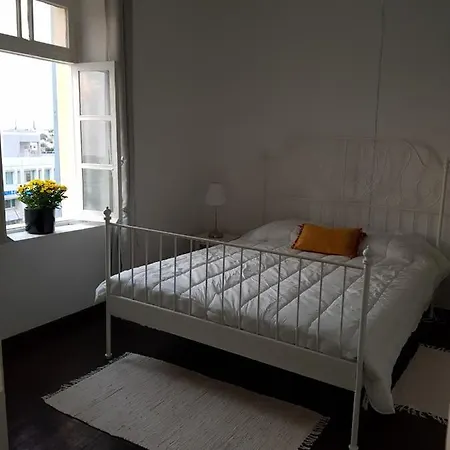 Apartamento Town With Panoramic Seaview Pafos