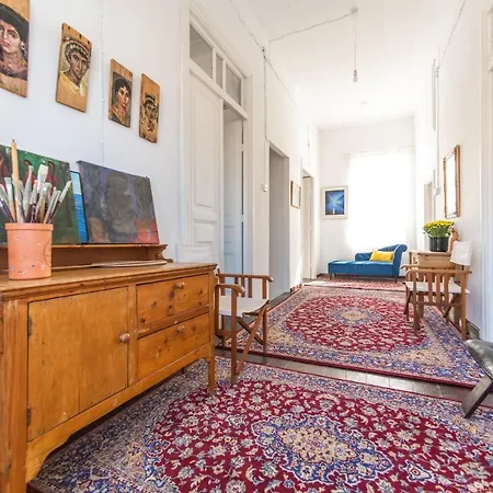 Apartamento Town With Panoramic Seaview *